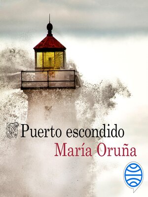 cover image of Puerto escondido
